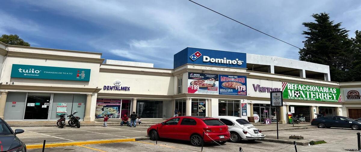 Foto de local en renta en calzada las américas , san diego, san cristóbal de las casas, chiapas, 0 No. 05