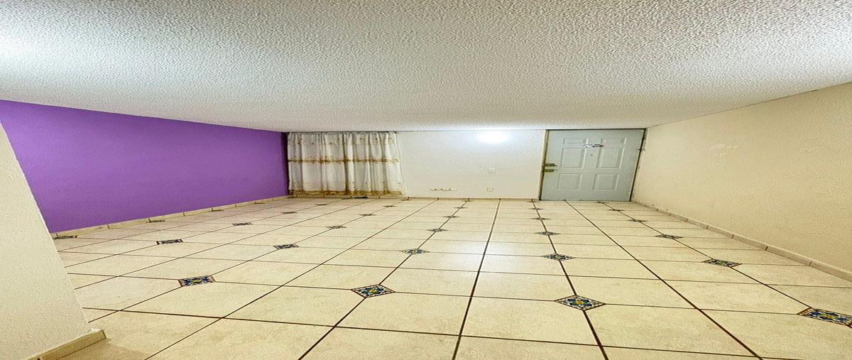 Foto de departamento en renta en calzada las bombas , culhuacán ctm sección ix-a, coyoacán, df / cdmx, 31115022 No. 03