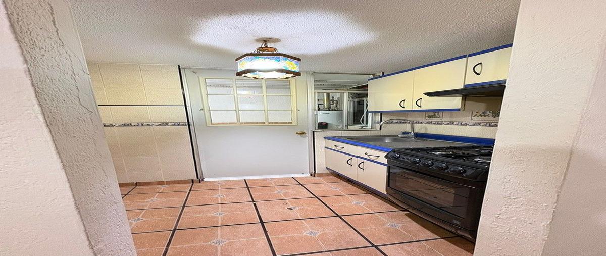 Foto de departamento en renta en calzada las bombas , culhuacán ctm sección ix-a, coyoacán, df / cdmx, 31115022 No. 05