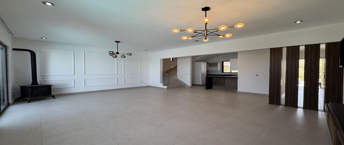 Foto de casa en venta en calzada las mitras , santoral, garcía, nuevo león, 29752143 No. 04