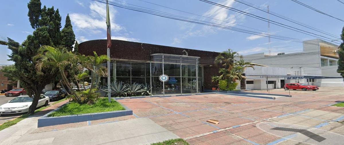 Foto de local en venta en calzada lázaro cárdenas 2089, las torres, guadalajara, jalisco, 0 No. 01