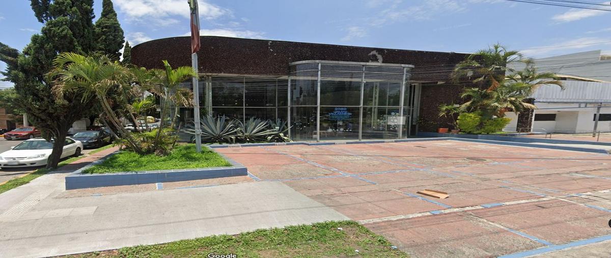 Foto de local en venta en calzada lázaro cárdenas 2089, las torres, guadalajara, jalisco, 0 No. 02