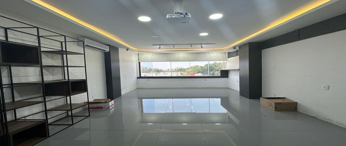 Foto de oficina en renta en calzada lázaro cárdenas 2850, jardines del bosque centro, guadalajara, jalisco, 0 No. 03