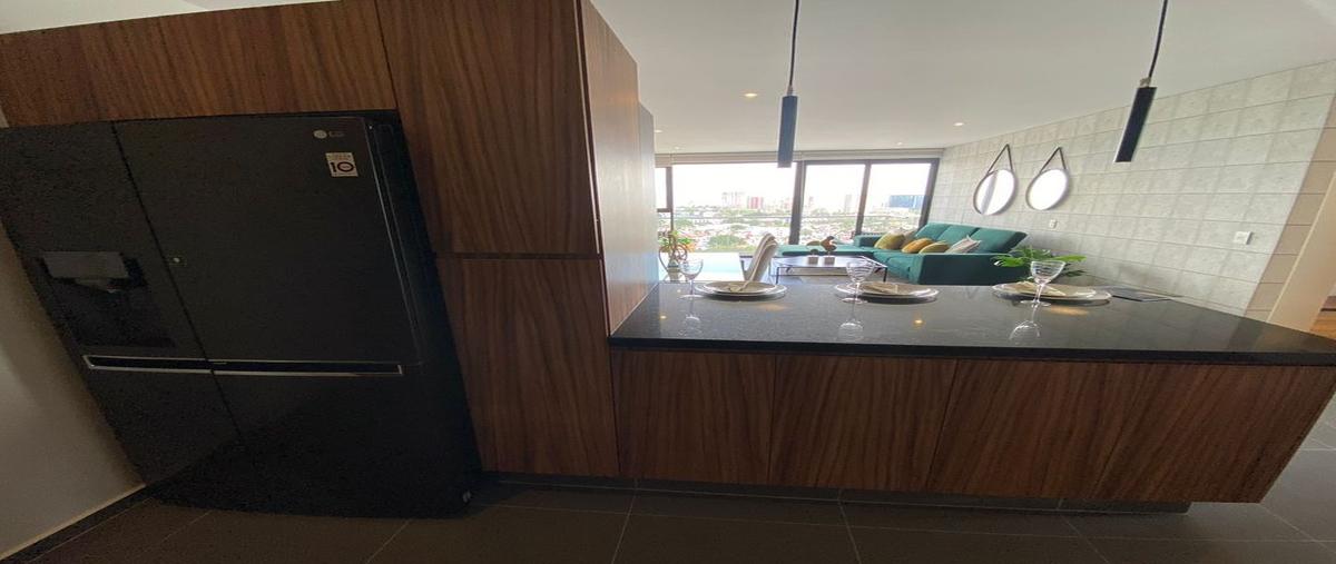 Foto de departamento en venta en calzada lázaro cárdenas 3490, residencial chapalita, guadalajara, jalisco, 0 No. 03