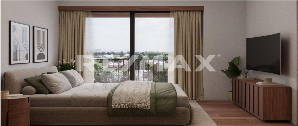 Foto de departamento en venta en calzada lázaro cardenas , chapalita oriente, zapopan, jalisco, 0 No. 05