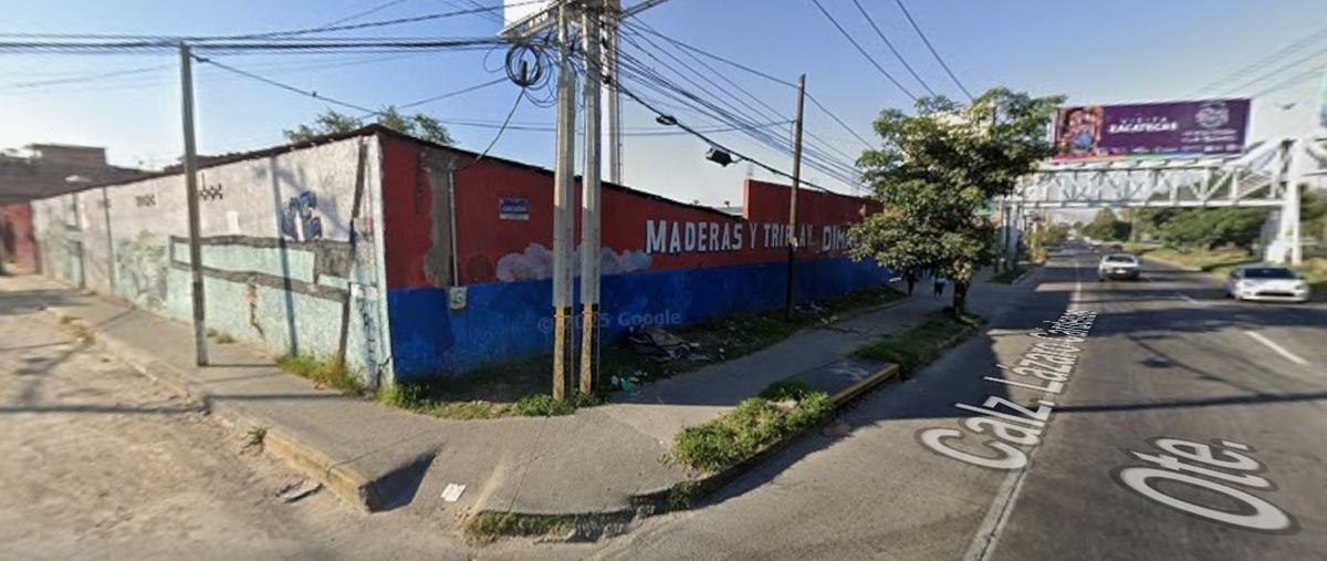 Foto de terreno comercial en venta en calzada lázaro cárdenas , hacienda de vidrios, san pedro tlaquepaque, jalisco, 30539230 No. 03