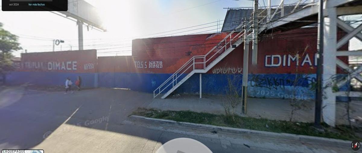 Foto de terreno comercial en venta en calzada lázaro cárdenas , hacienda de vidrios, san pedro tlaquepaque, jalisco, 30539230 No. 04