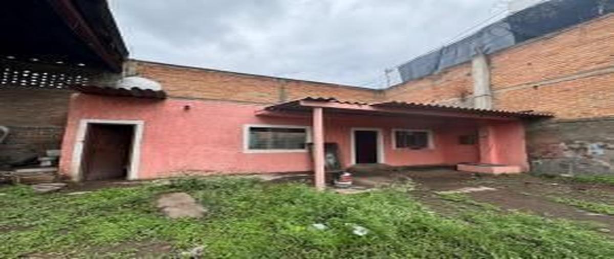 Foto de terreno industrial en renta en calzada lazaro cardenas oriente , hacienda de vidrios, san pedro tlaquepaque, jalisco, 0 No. 04