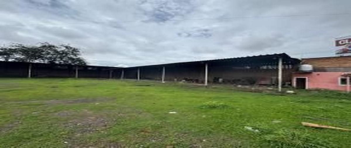 Foto de terreno industrial en renta en calzada lazaro cardenas oriente , hacienda de vidrios, san pedro tlaquepaque, jalisco, 0 No. 05