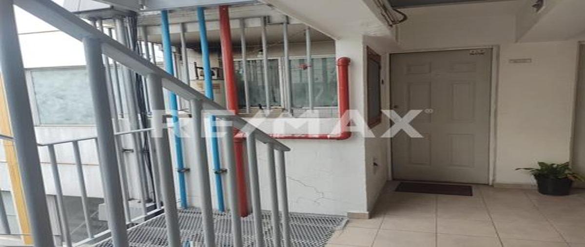 Foto de departamento en renta en calzada legaria , legaria, miguel hidalgo, df / cdmx, 0 No. 05