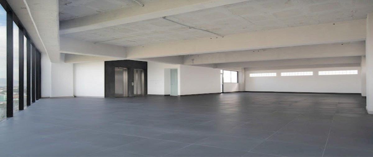 Foto de oficina en renta en calzada legaria , legaria, miguel hidalgo, df / cdmx, 0 No. 04