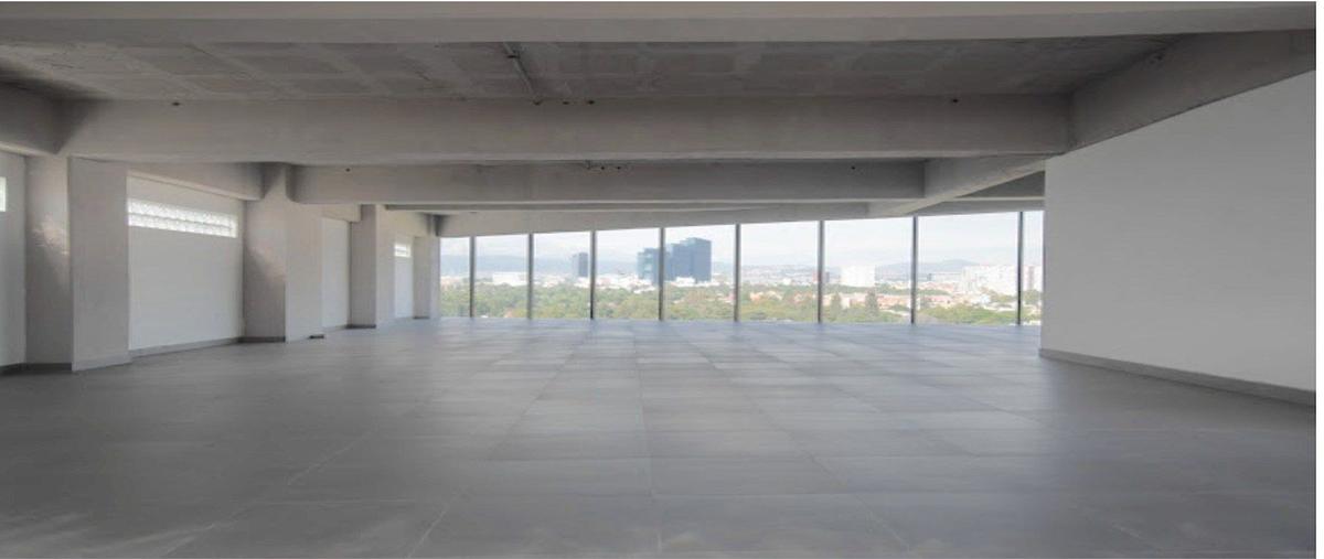 Foto de oficina en renta en calzada legaria , legaria, miguel hidalgo, df / cdmx, 0 No. 05
