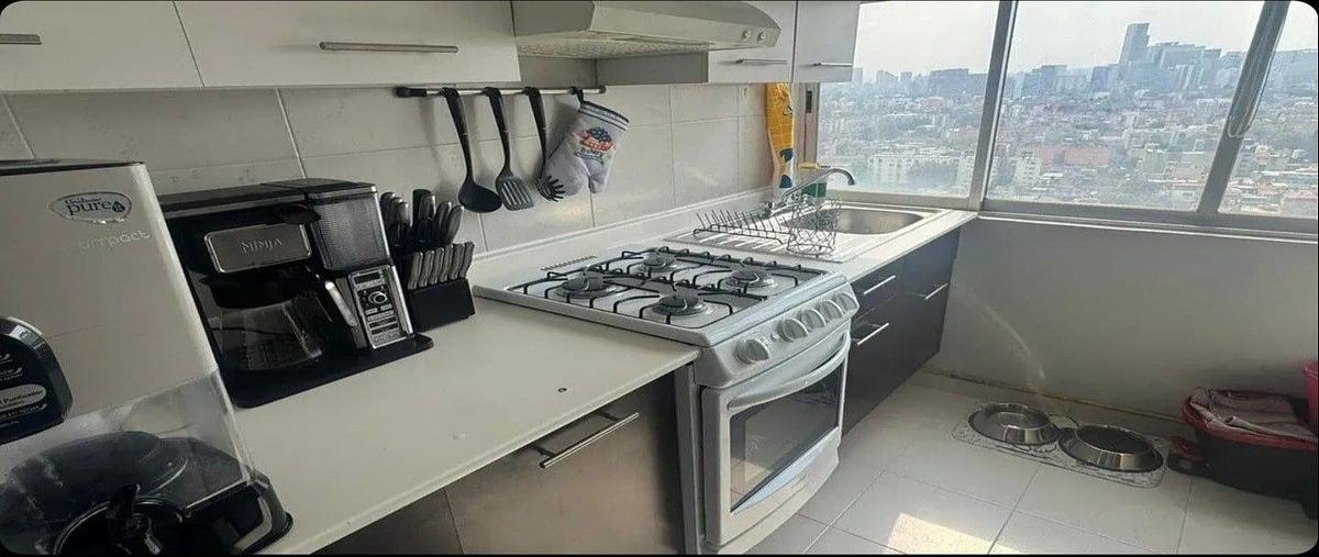 Foto de departamento en venta en calzada legaria , legaria, miguel hidalgo, df / cdmx, 0 No. 03