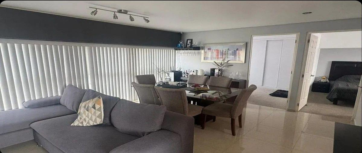 Foto de departamento en venta en calzada legaria , legaria, miguel hidalgo, df / cdmx, 0 No. 04