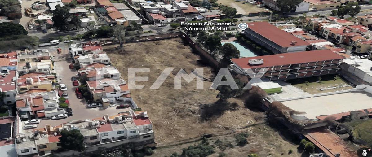 Foto de terreno habitacional en venta en calzada los angeles , ciudad granja, zapopan, jalisco, 0 No. 05
