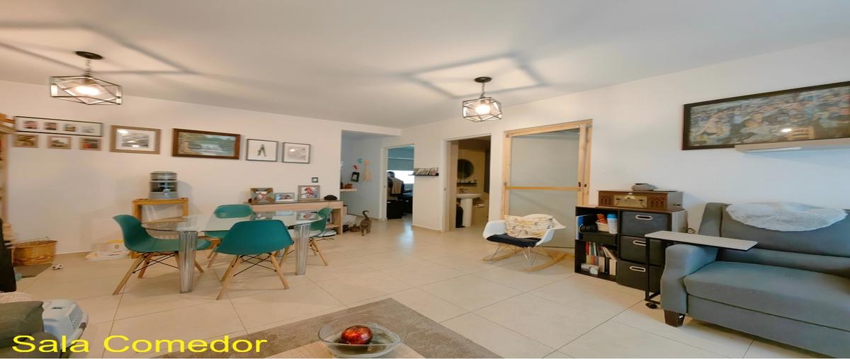 Foto de departamento en venta en calzada lucio blanco , san juan tlihuaca, azcapotzalco, df / cdmx, 31622902 No. 03