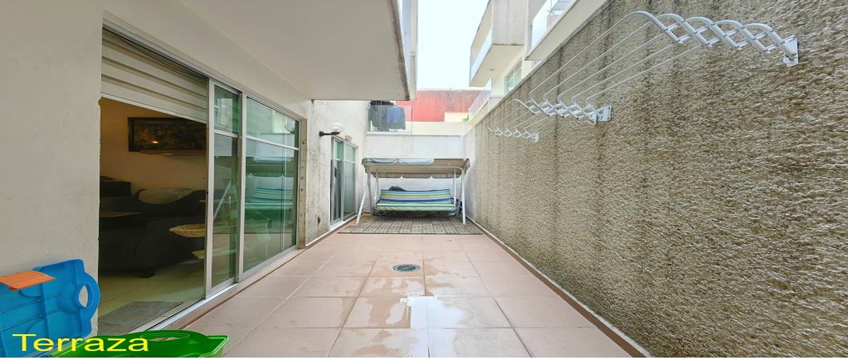 Foto de departamento en venta en calzada lucio blanco , san juan tlihuaca, azcapotzalco, df / cdmx, 31622902 No. 04