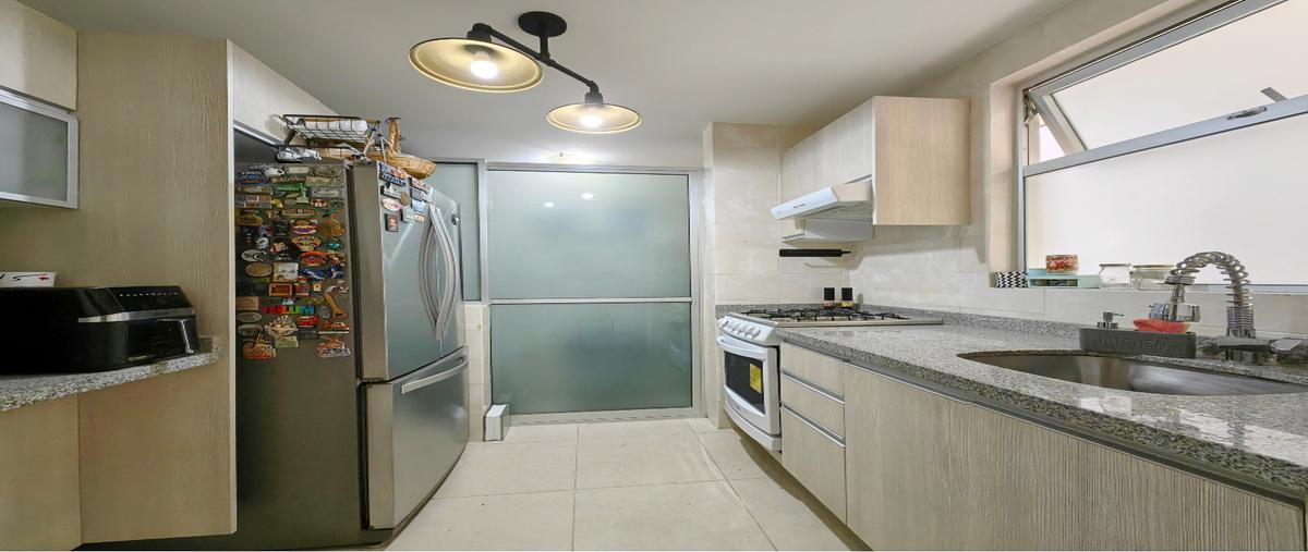 Foto de departamento en venta en calzada lucio blanco , san juan tlihuaca, azcapotzalco, df / cdmx, 31622902 No. 05