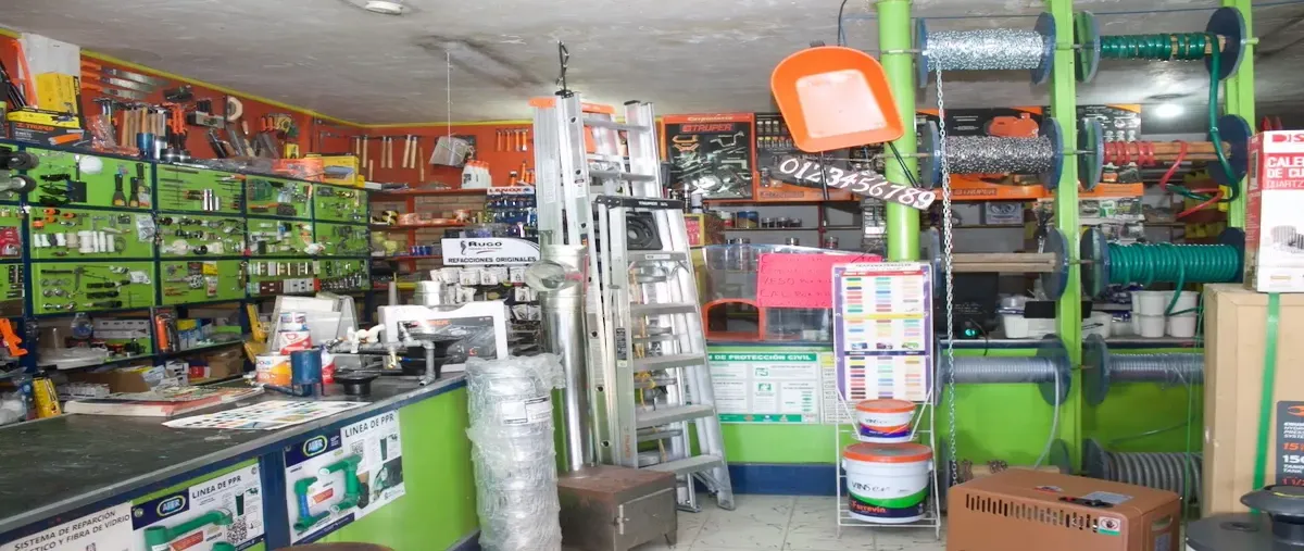 Foto de local en venta en calzada luis echeverría 162, mirador, saltillo, coahuila de zaragoza, 0 No. 04