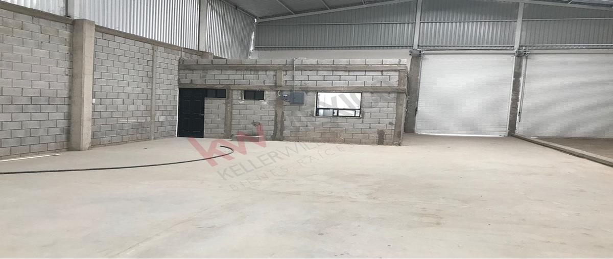 Foto de bodega en renta en calzada luisa 145, ejido ana, torreón, coahuila de zaragoza, 0 No. 04