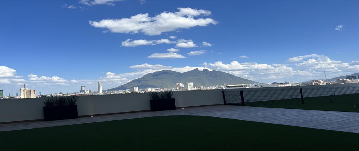 Foto de departamento en venta en calzada madero , centro, monterrey, nuevo león, 28802069 No. 04