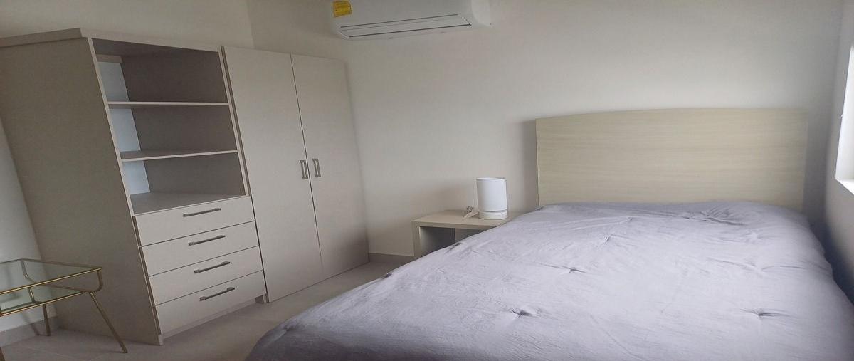 Foto de departamento en renta en calzada madero , centro, monterrey, nuevo león, 31041334 No. 03
