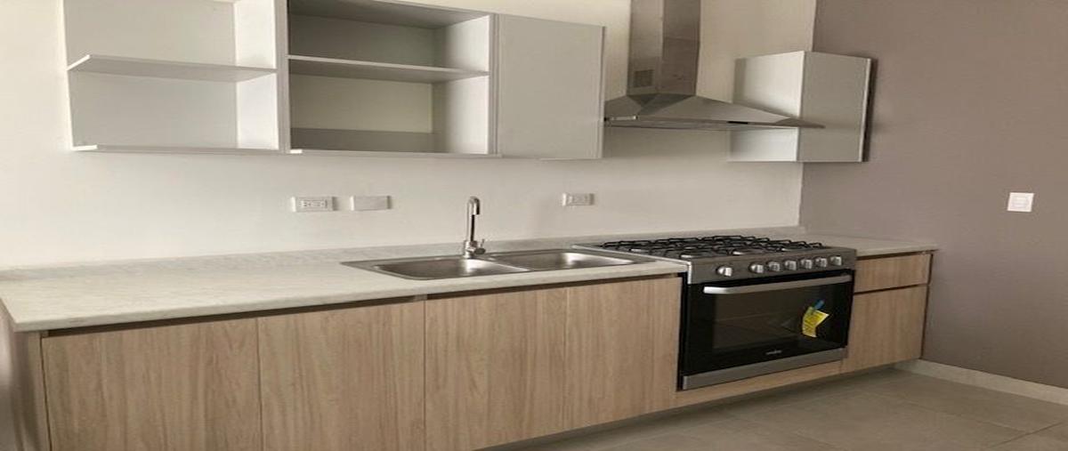 Foto de departamento en renta en calzada madero , monterrey centro, monterrey, nuevo león, 28802071 No. 03