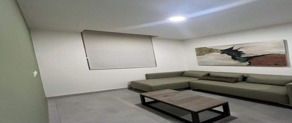 Foto de departamento en renta en calzada madero , monterrey centro, monterrey, nuevo león, 28802071 No. 04