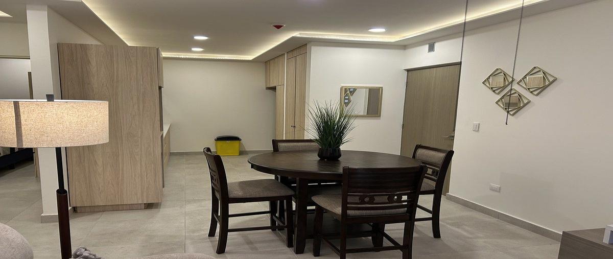Foto de departamento en renta en calzada madero , monterrey centro, monterrey, nuevo león, 0 No. 04