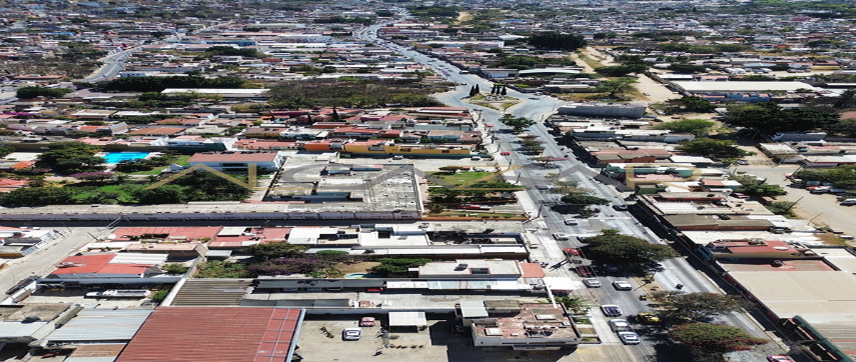 Foto de terreno habitacional en venta en calzada madero , oaxaca centro, oaxaca de juárez, oaxaca, 0 No. 03