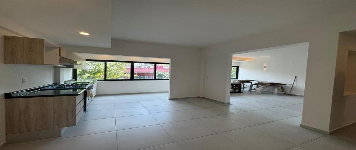 Foto de departamento en venta en calzada manuel villalongín , cuauhtémoc, cuauhtémoc, df / cdmx, 0 No. 05