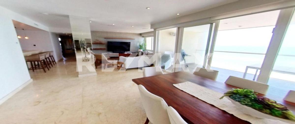 Foto de departamento en renta en calzada mar de plata, torre mallorca , residencia velamar, altamira, tamaulipas, 0 No. 02