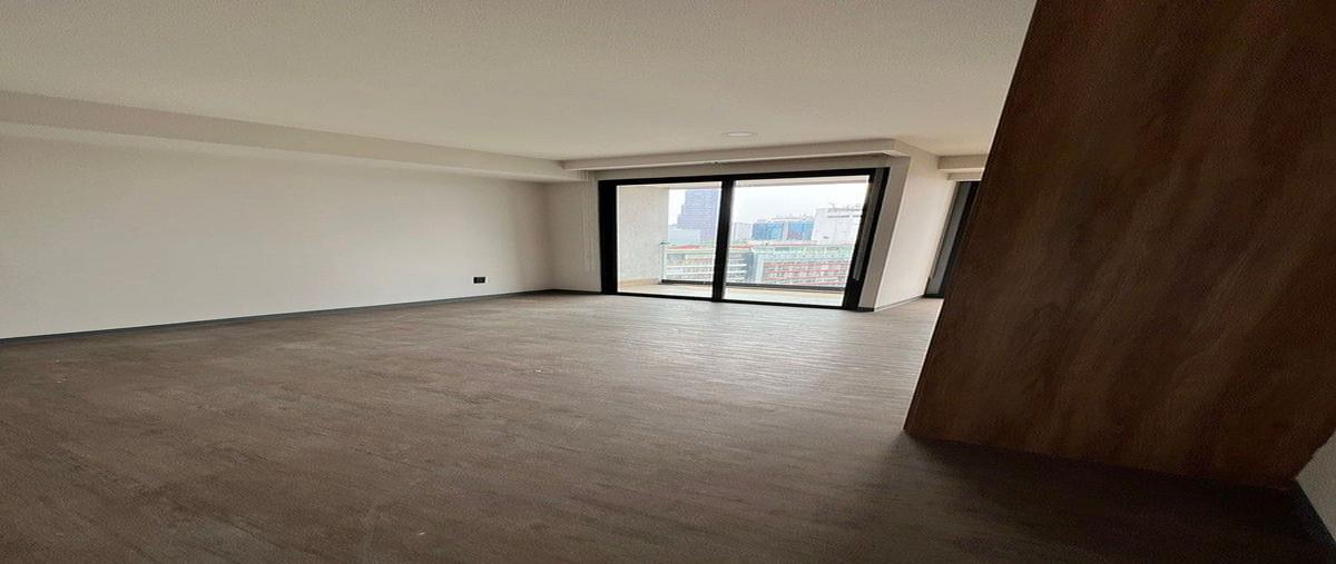 Foto de departamento en renta en calzada mariano escobedo , anzures, miguel hidalgo, df / cdmx, 0 No. 05