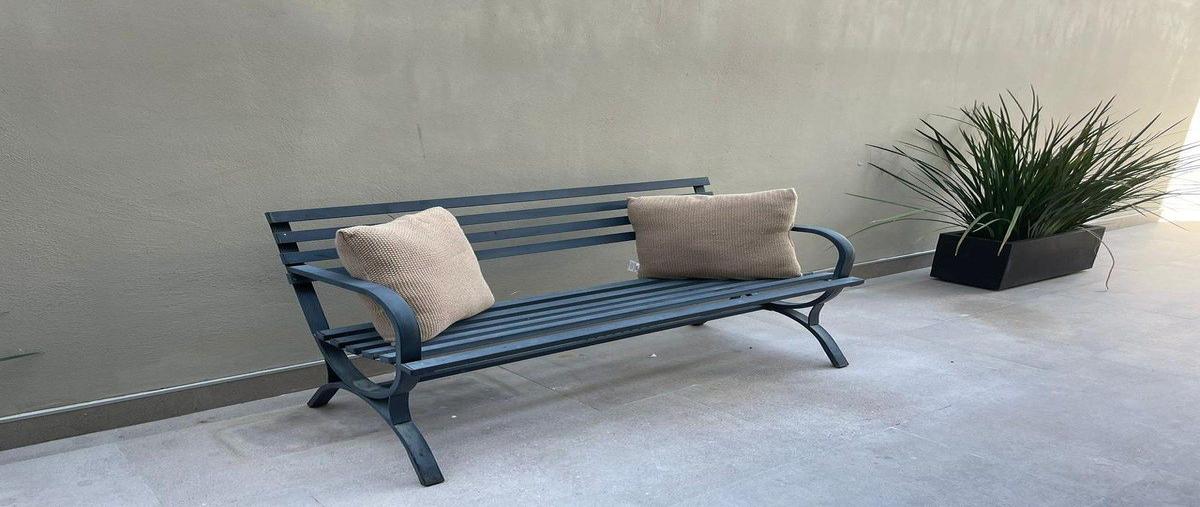 Foto de departamento en renta en calzada mauricio fernández garza , miravalle, monterrey, nuevo león, 0 No. 03