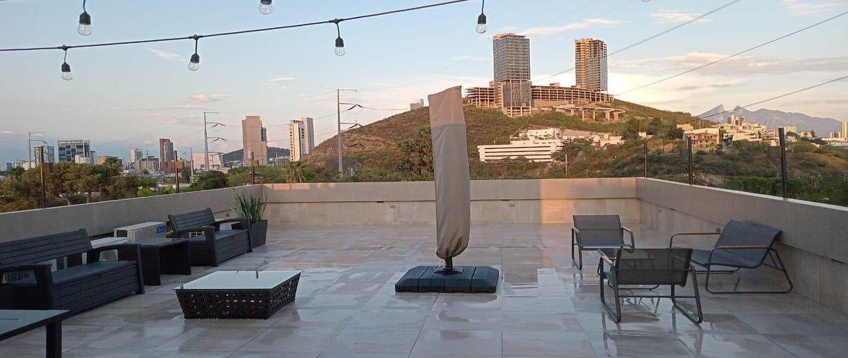 Foto de departamento en renta en calzada mauricio fernández garza , miravalle, monterrey, nuevo león, 0 No. 04