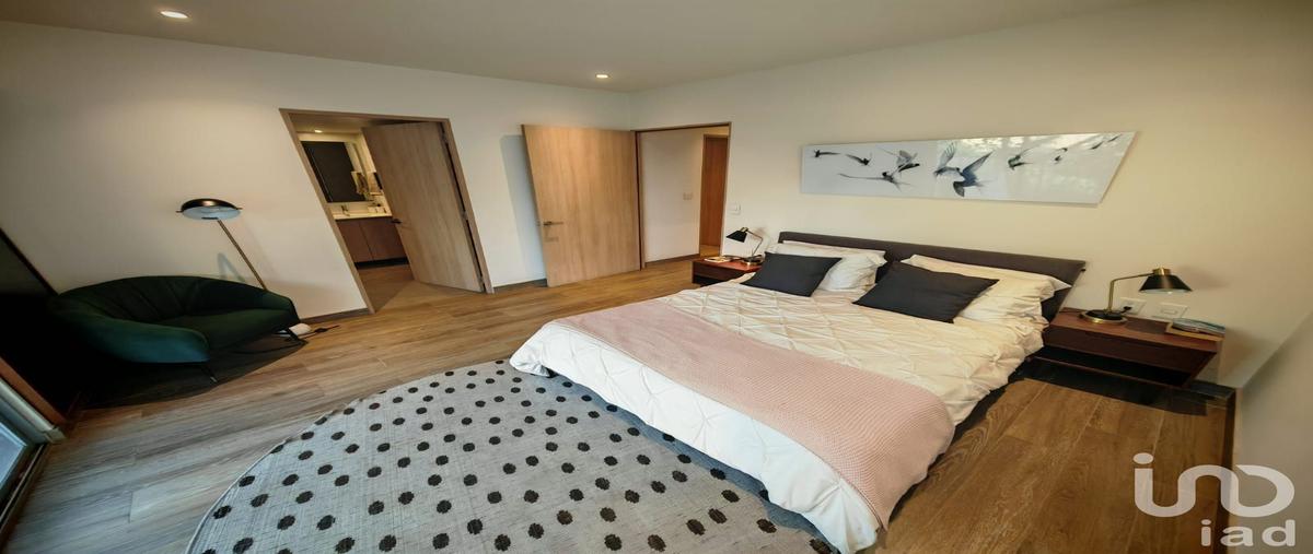 Foto de departamento en venta en calzada melchor ocampo 149, san rafael, cuauhtémoc, df / cdmx, 30816649 No. 04