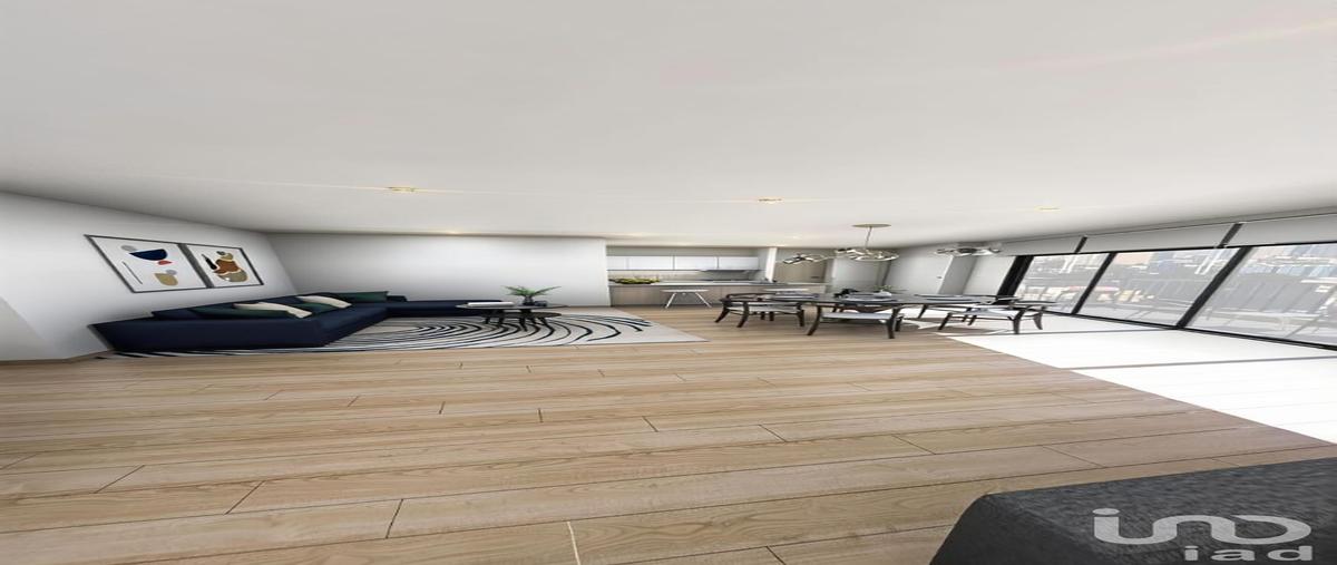 Foto de departamento en venta en calzada melchor ocampo 169, san rafael, cuauhtémoc, df / cdmx, 30816620 No. 03