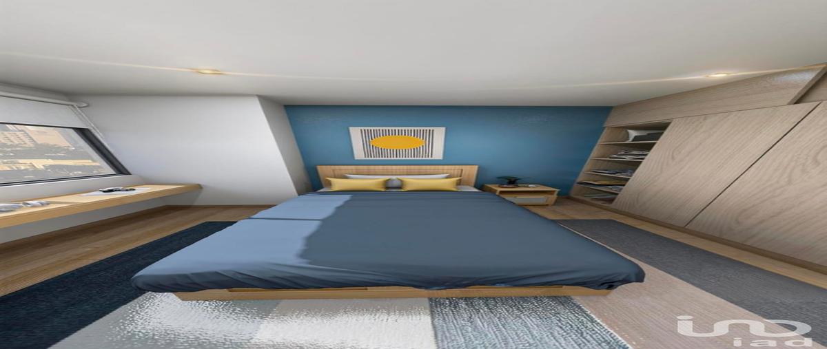 Foto de departamento en venta en calzada melchor ocampo 169, san rafael, cuauhtémoc, df / cdmx, 30816620 No. 04