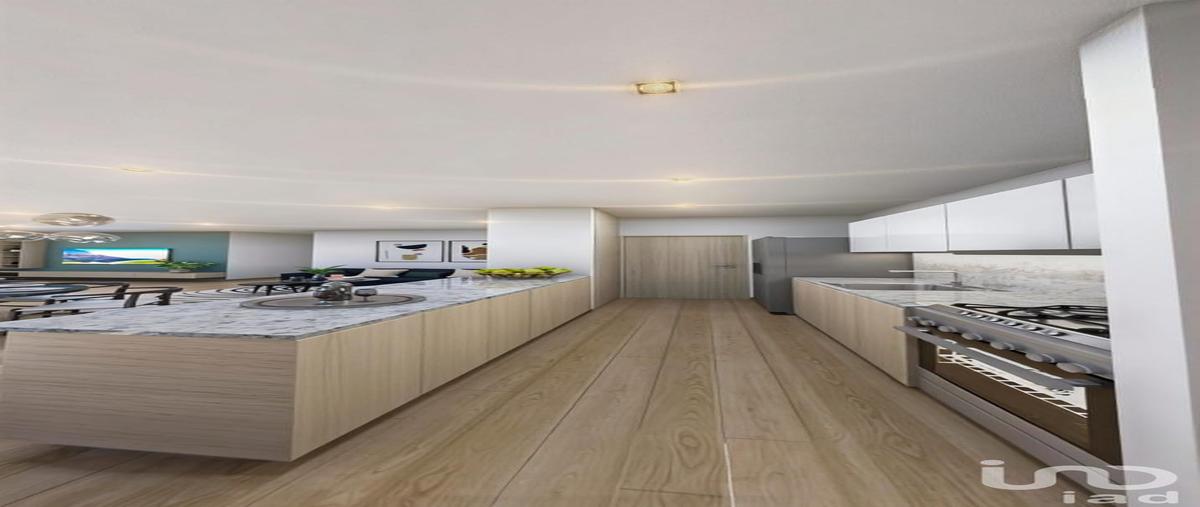 Foto de departamento en venta en calzada melchor ocampo 169, san rafael, cuauhtémoc, df / cdmx, 30816620 No. 05