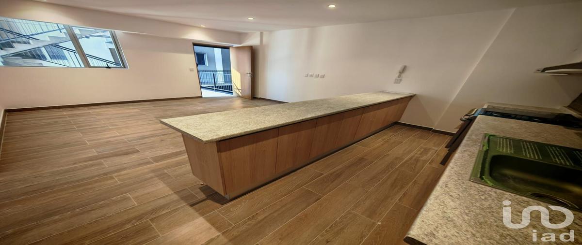 Foto de departamento en venta en calzada melchor ocampo 203, san rafael, cuauhtémoc, df / cdmx, 31214597 No. 03