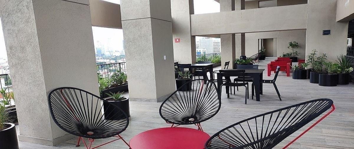 Foto de departamento en calzada melchor ocampo , san rafael, cuauhtémoc, df / cdmx, 0 foto 02 Foto de departamento en venta en calzada melchor ocampo , san rafael, cuauhtémoc, df / cdmx, 0 No. 02