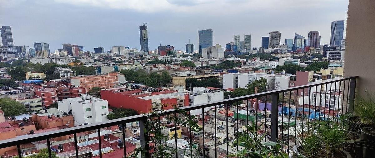 Foto de departamento en calzada melchor ocampo , san rafael, cuauhtémoc, df / cdmx, 0 foto 03 Foto de departamento en venta en calzada melchor ocampo , san rafael, cuauhtémoc, df / cdmx, 0 No. 03