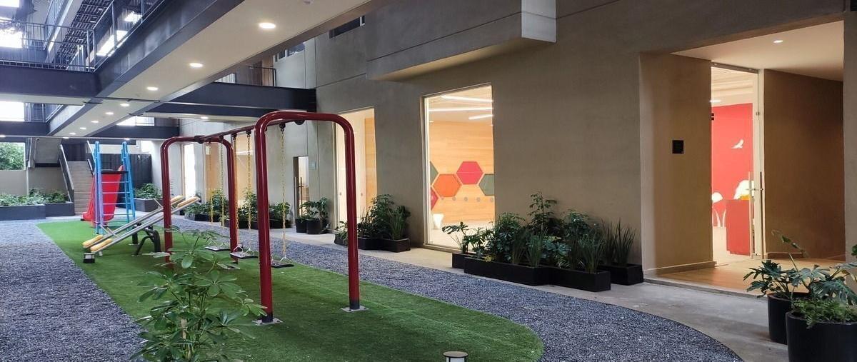 Foto de departamento en renta en calzada melchor ocampo , san rafael, cuauhtémoc, df / cdmx, 0 No. 10