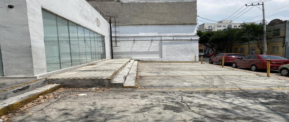 Foto de local en renta en calzada mexico tabuba , popotla, miguel hidalgo, df / cdmx, 0 No. 02