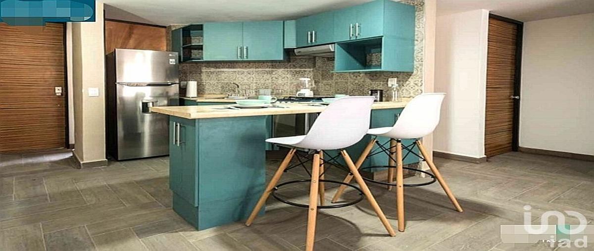 Foto de departamento en venta en calzada méxico tacuba 923, torre blanca, miguel hidalgo, df / cdmx, 28719229 No. 03