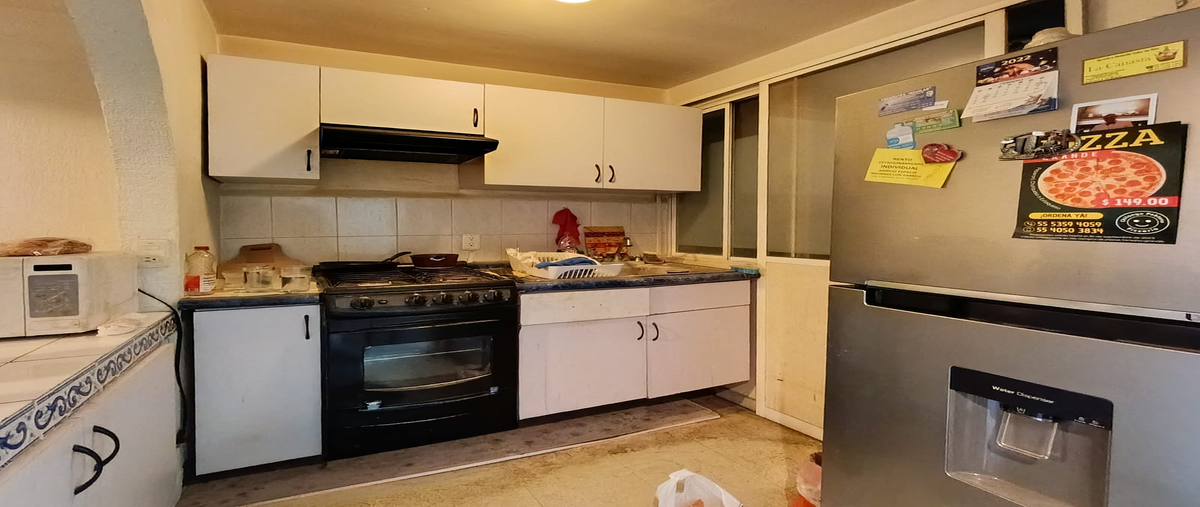 Foto de departamento en venta en calzada méxico tacuba , anahuac i sección, miguel hidalgo, df / cdmx, 30935594 No. 03