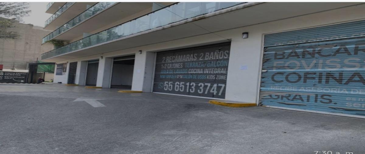 Foto de local en venta en calzada méxico tacuba , anahuac ii sección, miguel hidalgo, df / cdmx, 0 No. 03