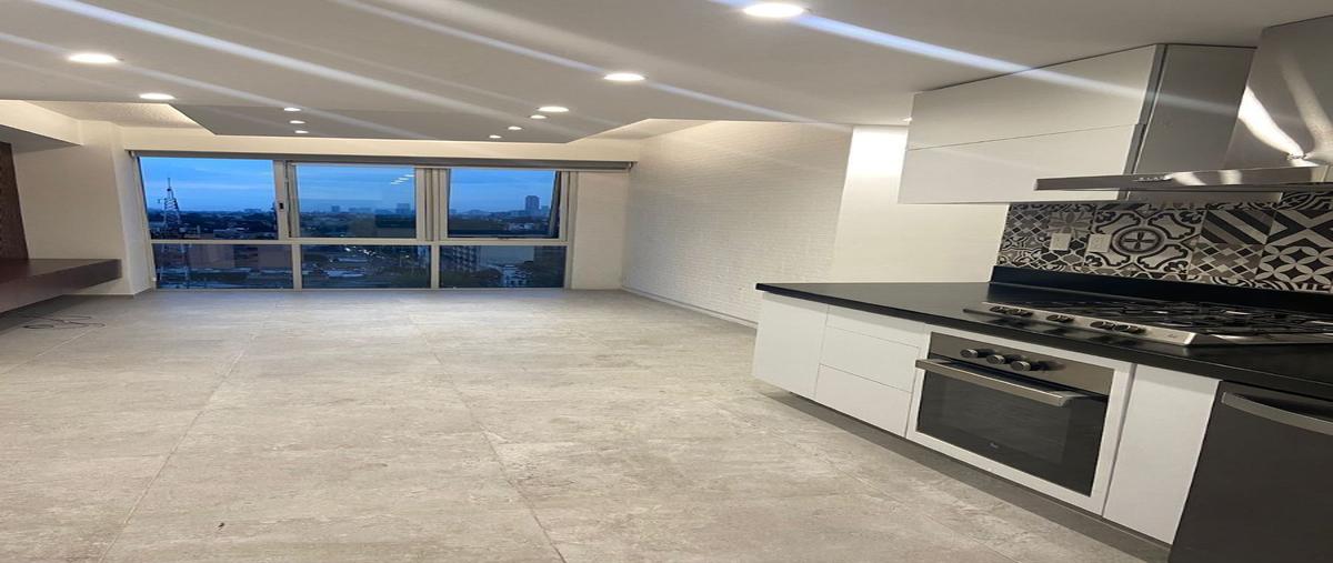 Foto de departamento en renta en calzada méxico tacuba , argentina poniente, miguel hidalgo, df / cdmx, 28104857 No. 05