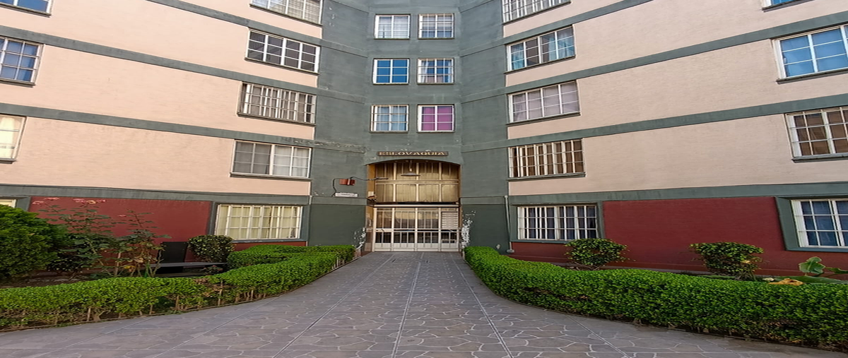 Foto de departamento en calzada méxico tacuba , argentina poniente, miguel hidalgo, df / cdmx, 0 foto 01 Foto de departamento en venta en calzada méxico tacuba , argentina poniente, miguel hidalgo, df / cdmx, 0 No. 01