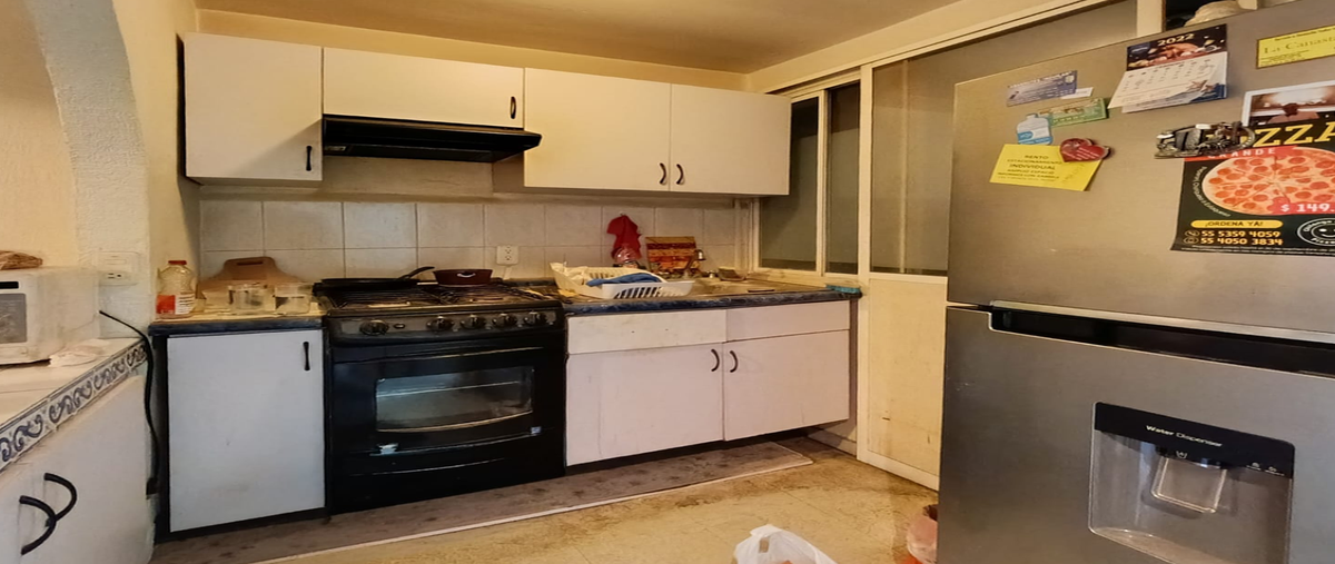 Foto de departamento en venta en calzada mexico tacuba , argentina poniente, miguel hidalgo, df / cdmx, 0 No. 03